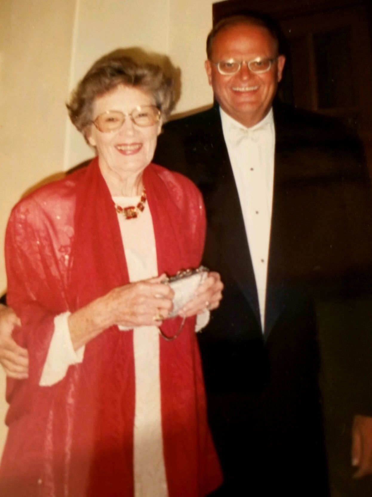 Harry Denton